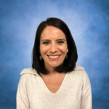 Crystal O’Keefe, CCC-SLP NCH Speech Language Pathologist