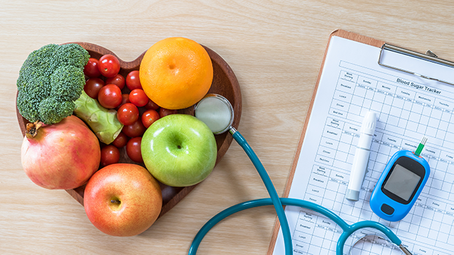 C diabetes education