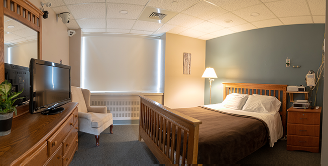 The Northern Vermont Center for Sleep Disorders – Newport