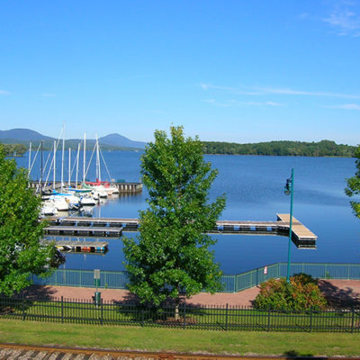 C lake memphremagog C lake memphremagog