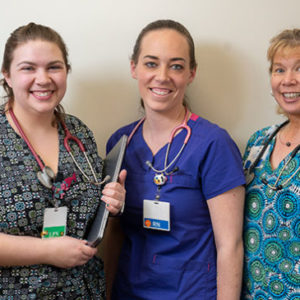 north country hospital nursing primary care