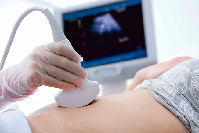 North Country Obstetrics & Gynecology →