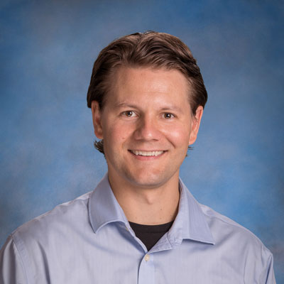 David Pickney, MD