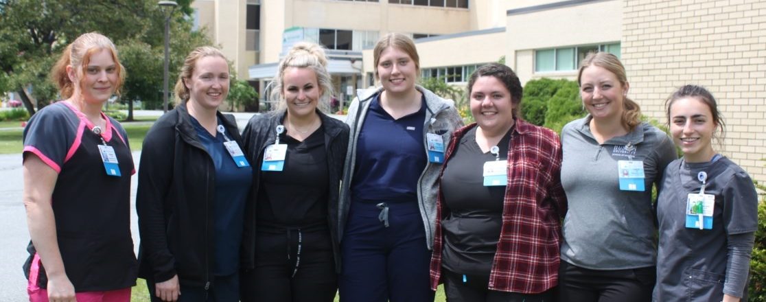 2022 nurse residency