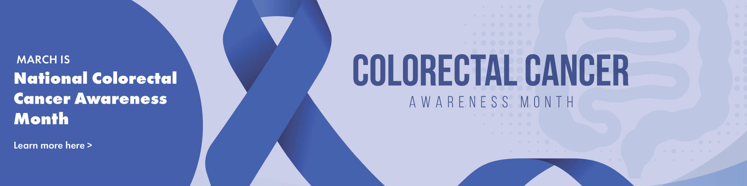 march is nch colorectal month