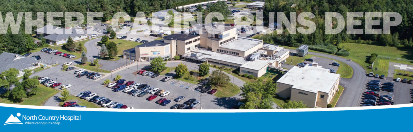 NCH hospital newport vermont