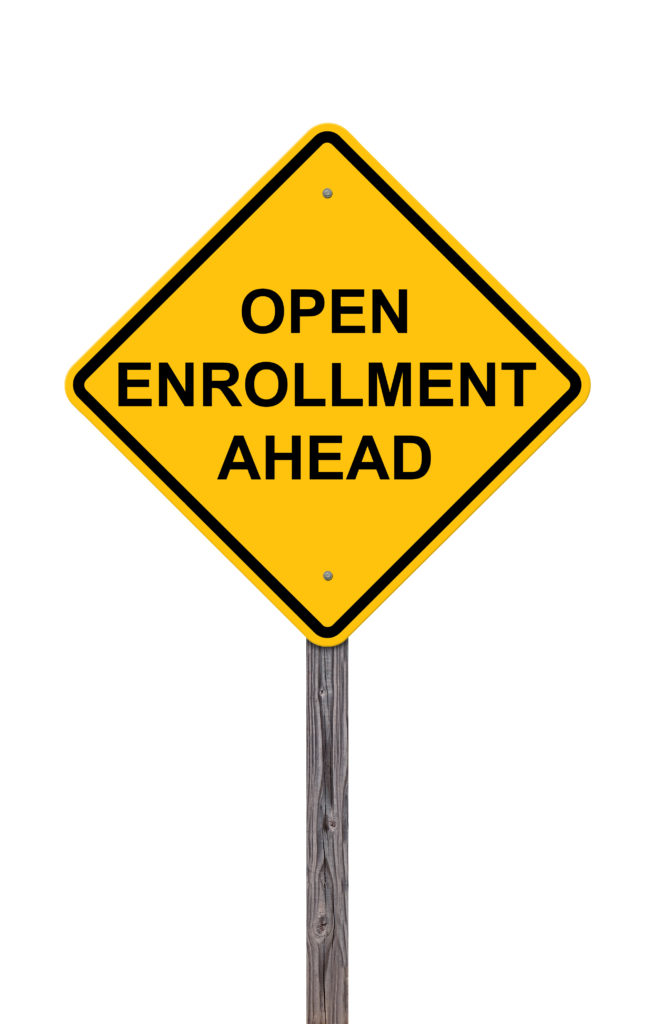 nch open enrollment period
