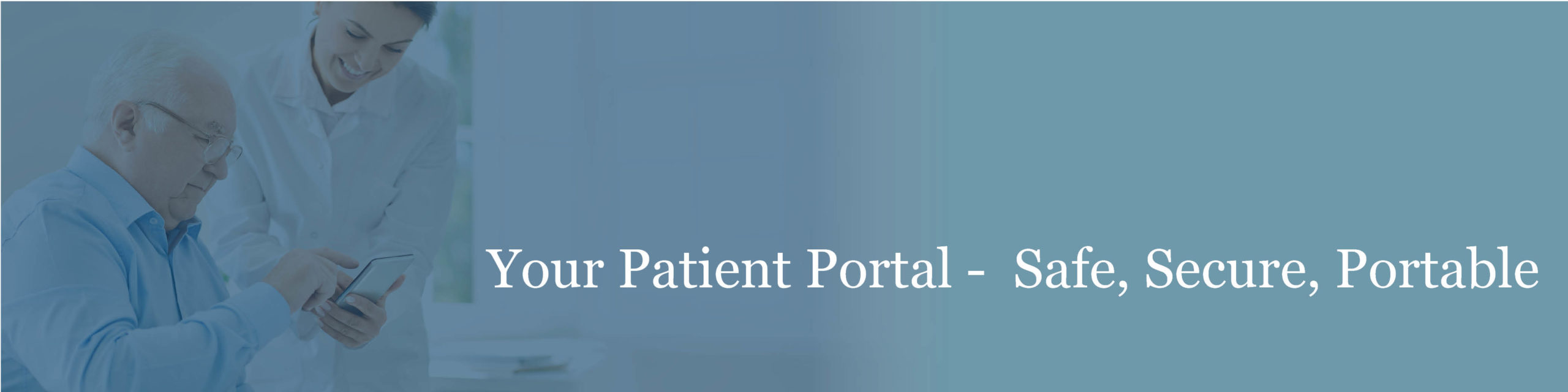 patient portal FAQ